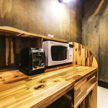 Hotel27 Dongdaemun Сеул Экстерьер фото