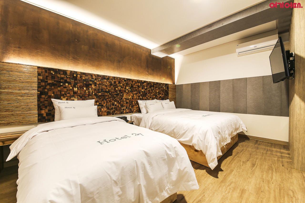 Hotel27 Dongdaemun Сеул Экстерьер фото