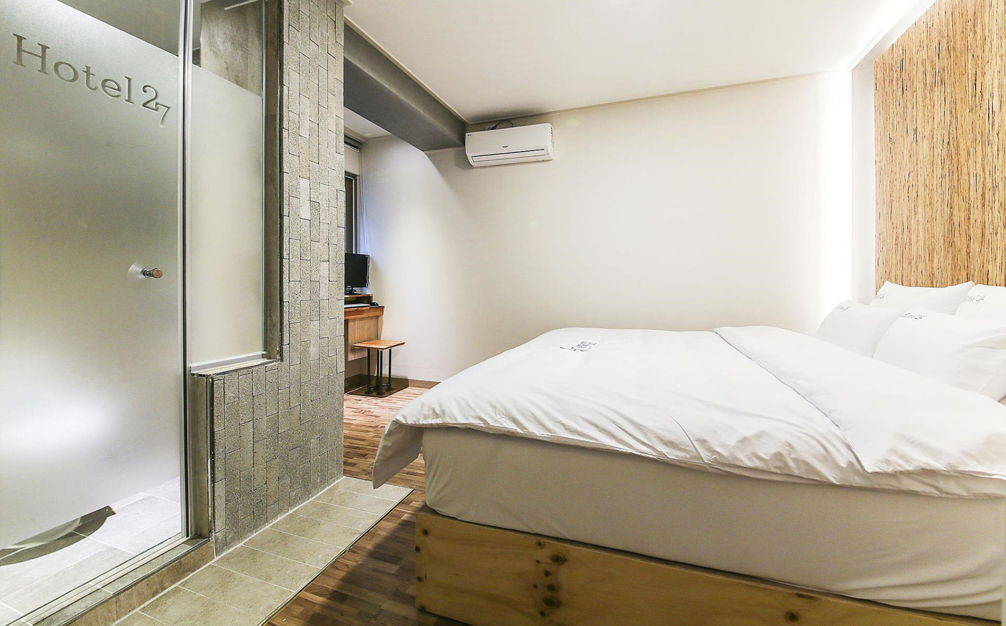 Hotel27 Dongdaemun Сеул Экстерьер фото